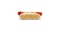Jellycat - Amuseable - Hot dog